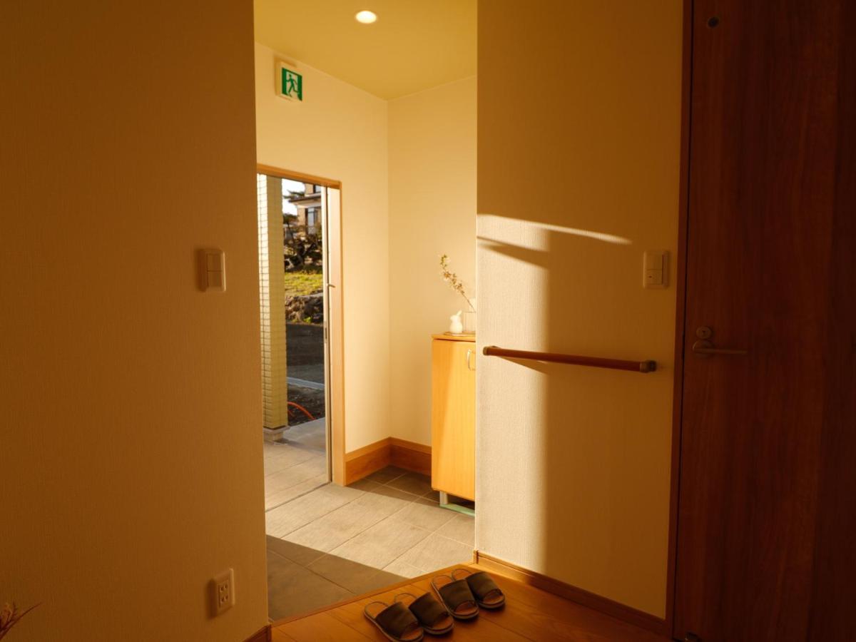 貸別荘 ウサギの郷 Fujikawaguchiko Esterno foto