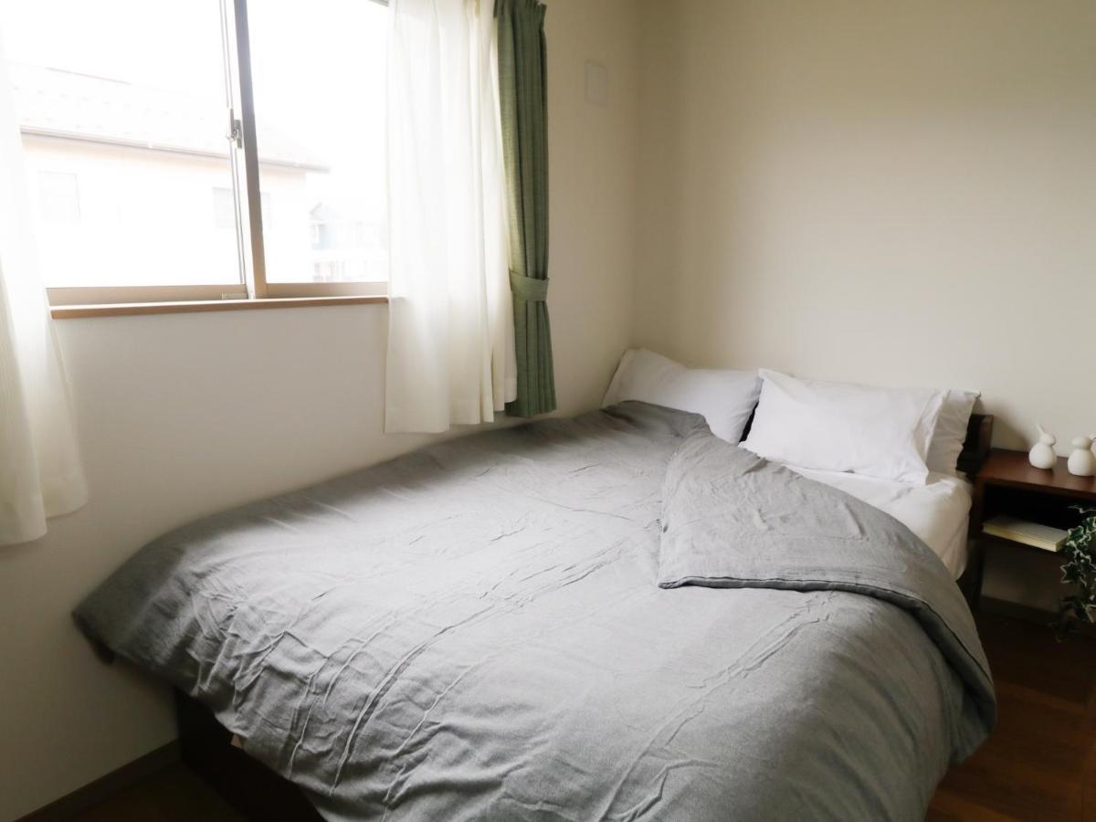 貸別荘 ウサギの郷 Fujikawaguchiko Esterno foto