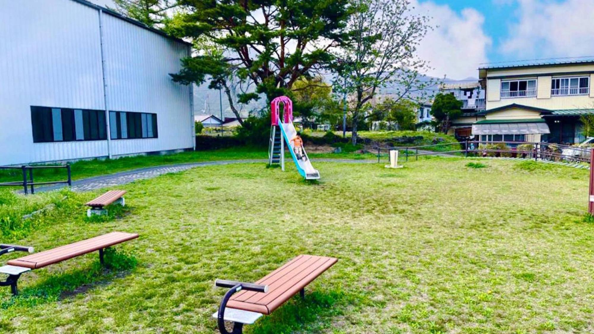 貸別荘 ウサギの郷 Fujikawaguchiko Esterno foto